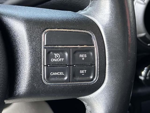 2018 Jeep Wrangler JK Unlimited Sport S 4x4