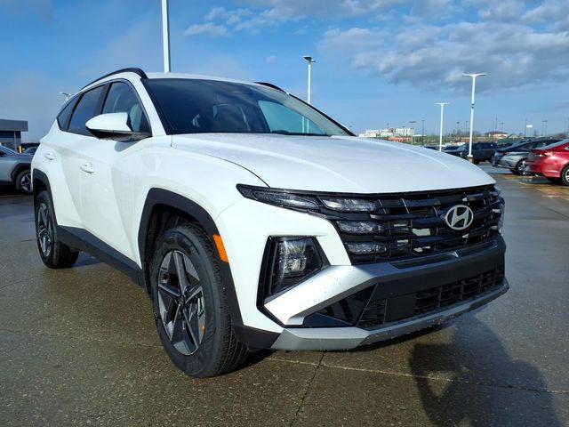 2026 Hyundai Tucson SEL for sale in TRIADELPHIA, WV