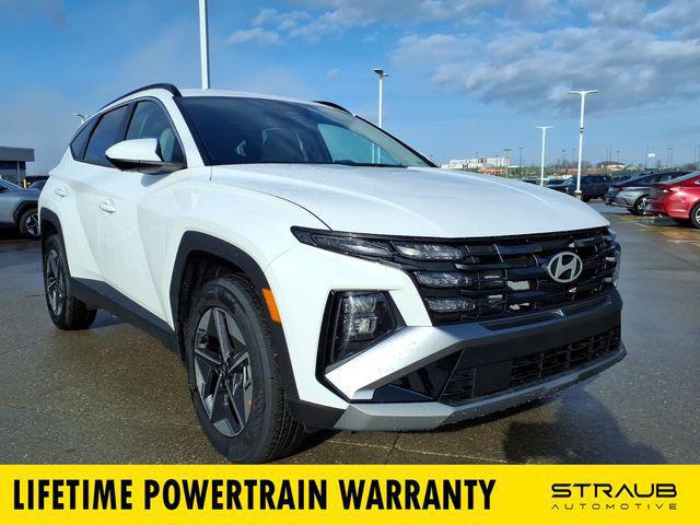 2026 Hyundai Tucson SEL for sale in TRIADELPHIA, WV