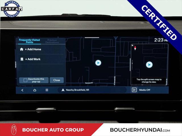 2024 Hyundai Kona EV SE