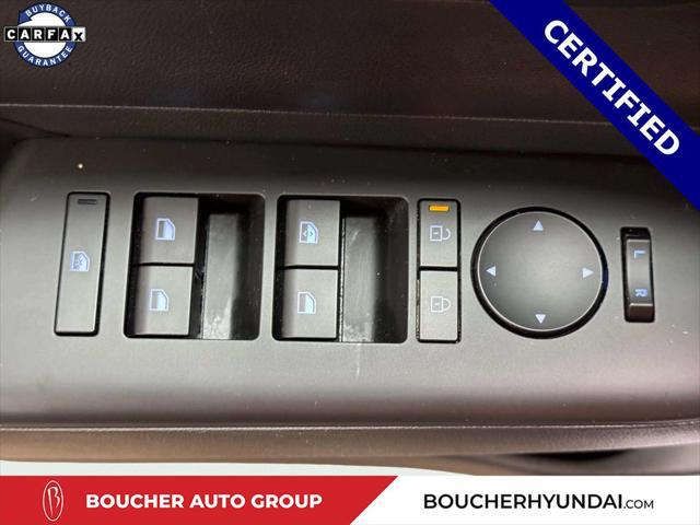 2024 Hyundai Kona EV SE