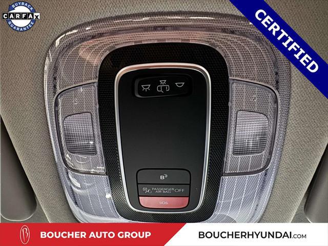 2024 Hyundai Kona EV SE