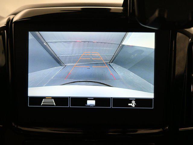 2020 Chevrolet Traverse AWD LT Cloth
