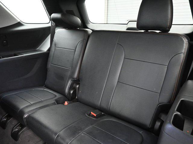2020 Chevrolet Traverse AWD LT Cloth