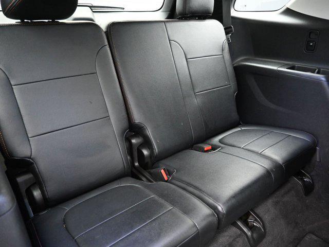 2020 Chevrolet Traverse AWD LT Cloth