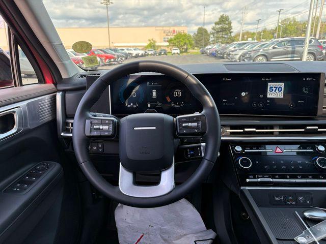 2025 Hyundai Santa Fe XRT