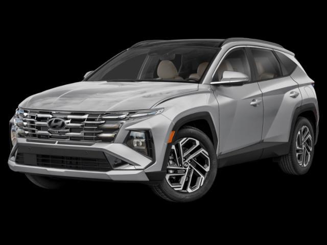 2026 Hyundai Tucson Limited for sale in HANOVER, PA