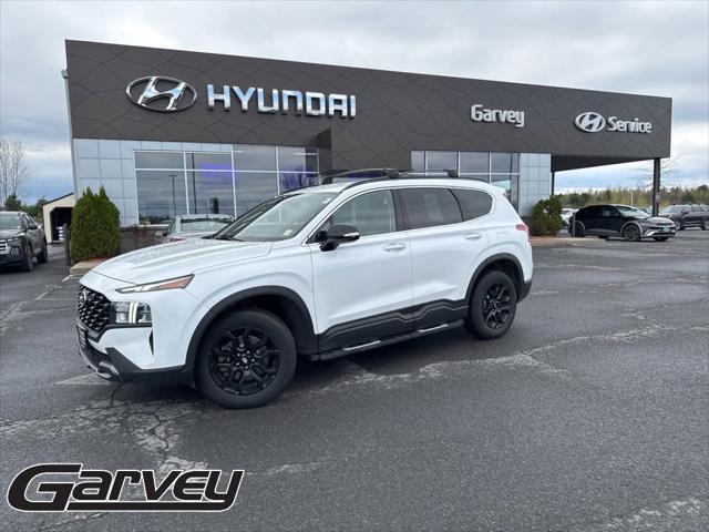 2022 Hyundai Santa Fe XRT for sale in PLATTSBURGH, NY