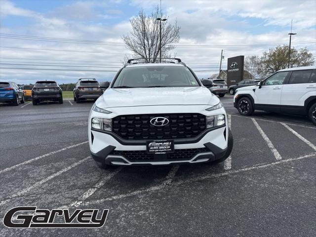 2022 Hyundai Santa Fe XRT