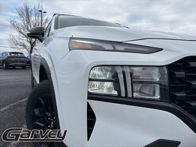 2022 Hyundai Santa Fe XRT