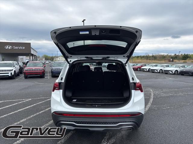 2022 Hyundai Santa Fe XRT