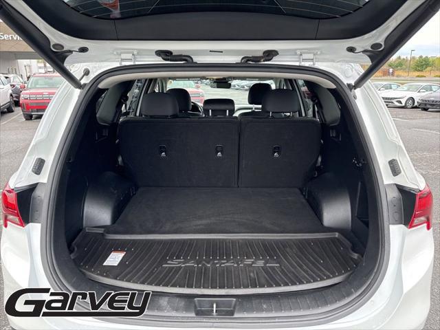 2022 Hyundai Santa Fe XRT