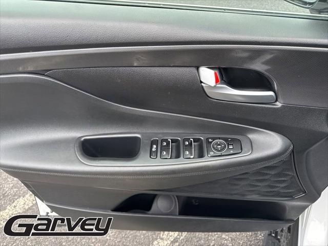 2022 Hyundai Santa Fe XRT