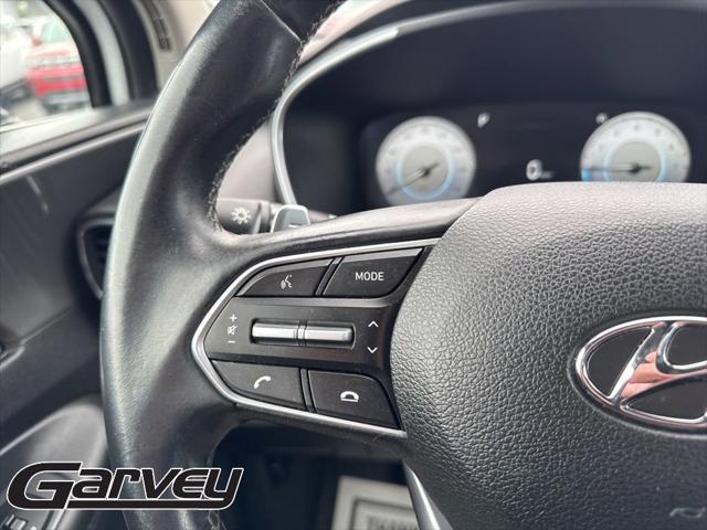2022 Hyundai Santa Fe XRT