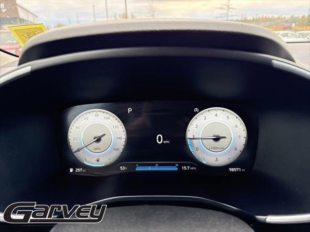 2022 Hyundai Santa Fe XRT