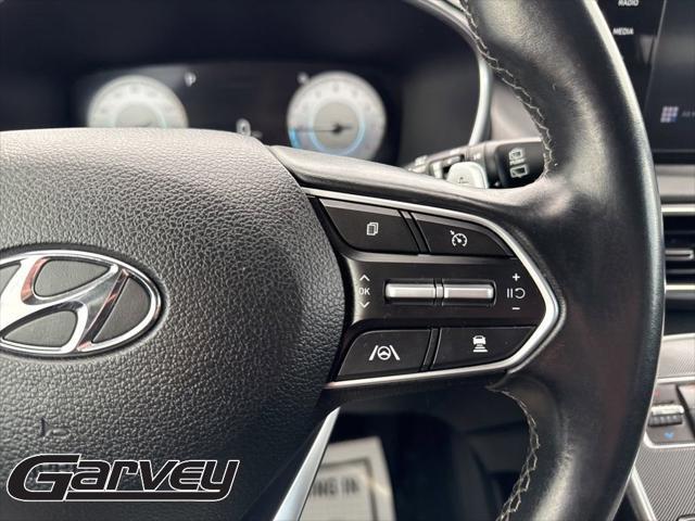 2022 Hyundai Santa Fe XRT