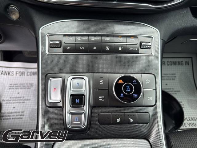 2022 Hyundai Santa Fe XRT