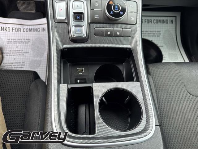 2022 Hyundai Santa Fe XRT