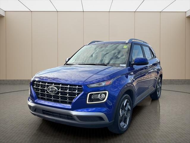 2023 Hyundai Venue Limited for sale in MATTHEWS, NC
