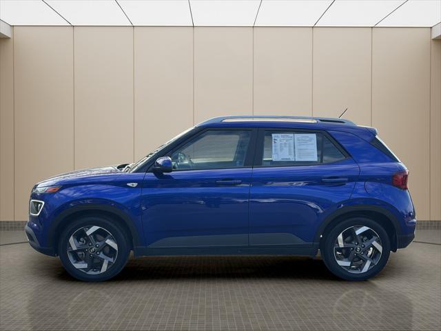 2023 Hyundai Venue Limited