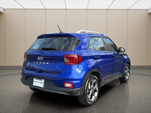 2023 Hyundai Venue Limited