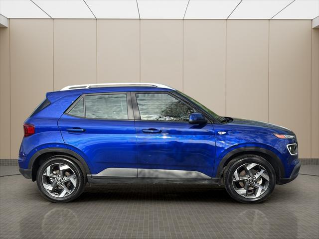 2023 Hyundai Venue Limited