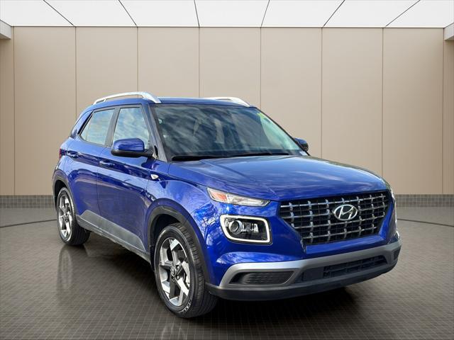 2023 Hyundai Venue Limited