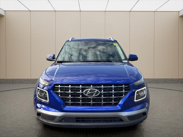 2023 Hyundai Venue Limited