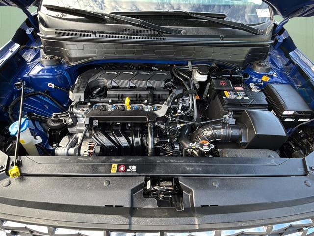 2023 Hyundai Venue Limited