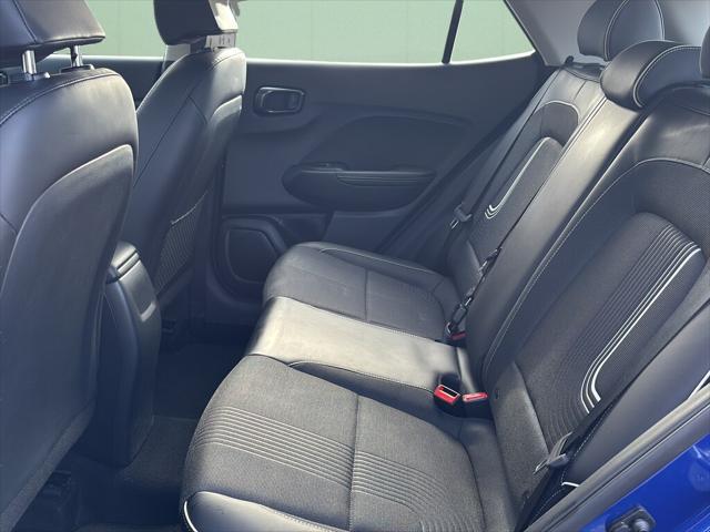 2023 Hyundai Venue Limited