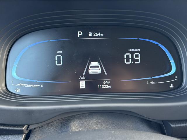 2023 Hyundai Venue Limited