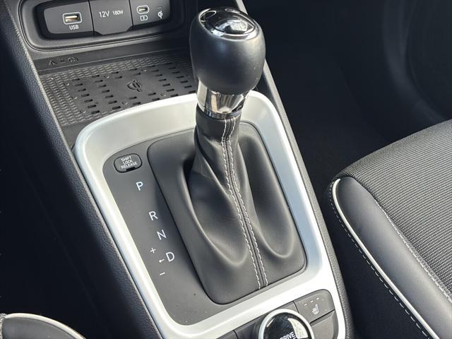 2023 Hyundai Venue Limited