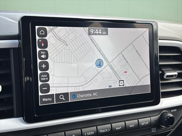 2023 Hyundai Venue Limited