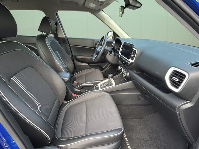 2023 Hyundai Venue Limited