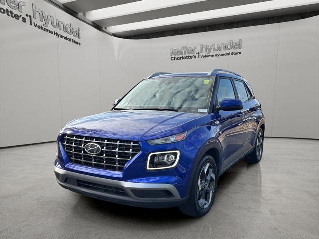 2023 Hyundai Venue Limited for sale in MATTHEWS, NC