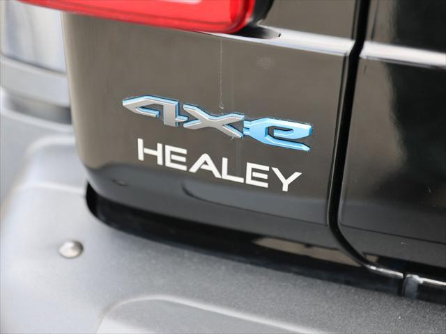 2024 Jeep Wrangler 4xe Rubicon X 4xe