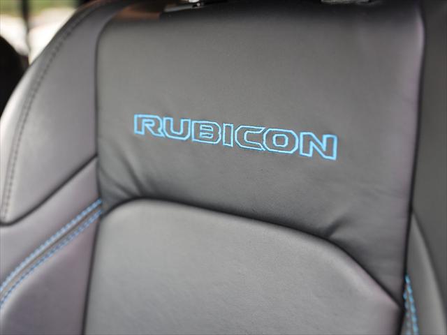 2024 Jeep Wrangler 4xe Rubicon X 4xe