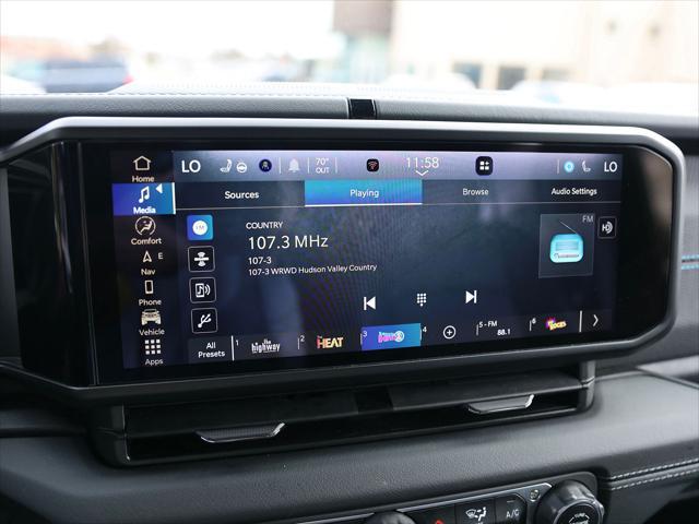 2024 Jeep Wrangler 4xe Rubicon X 4xe