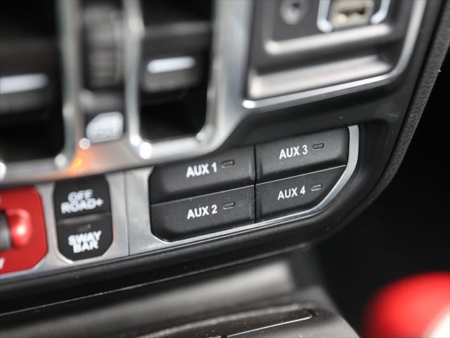 2024 Jeep Wrangler 4xe Rubicon X 4xe