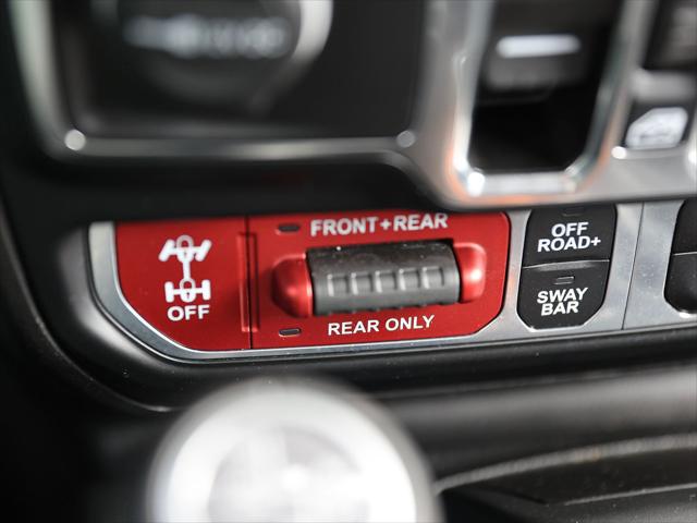 2024 Jeep Wrangler 4xe Rubicon X 4xe