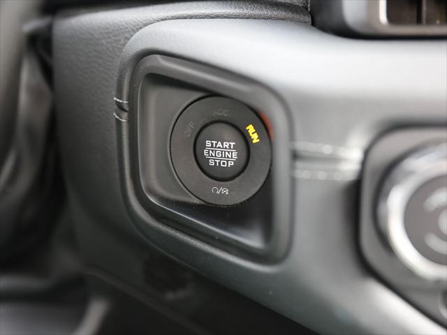 2024 Jeep Wrangler 4xe Rubicon X 4xe