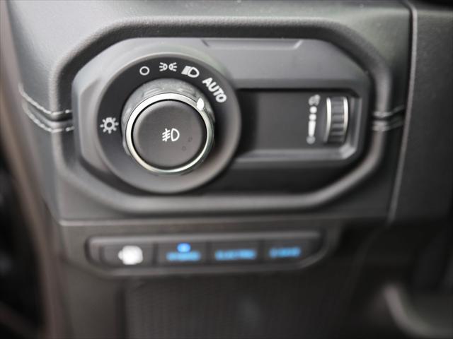 2024 Jeep Wrangler 4xe Rubicon X 4xe