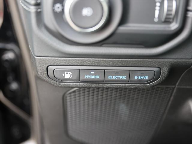 2024 Jeep Wrangler 4xe Rubicon X 4xe