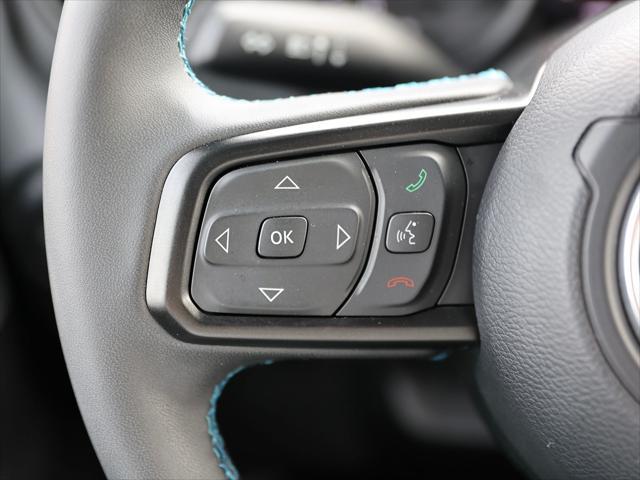 2024 Jeep Wrangler 4xe Rubicon X 4xe