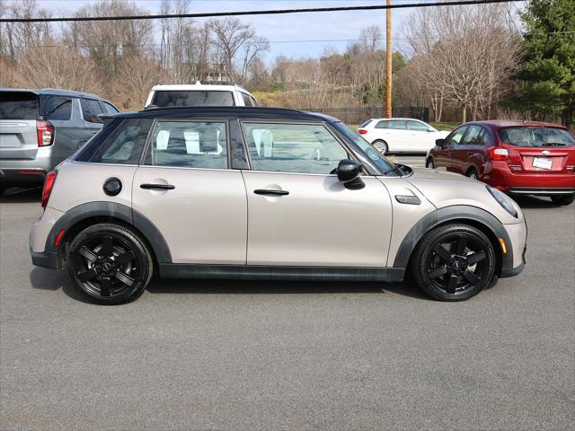 2022 MINI Hardtop Cooper S