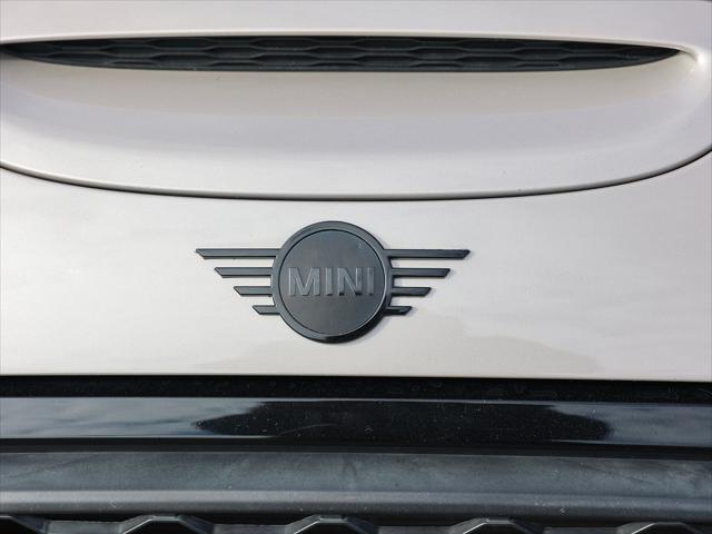 2022 MINI Hardtop Cooper S