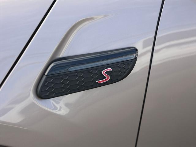 2022 MINI Hardtop Cooper S