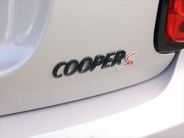 2022 MINI Hardtop Cooper S