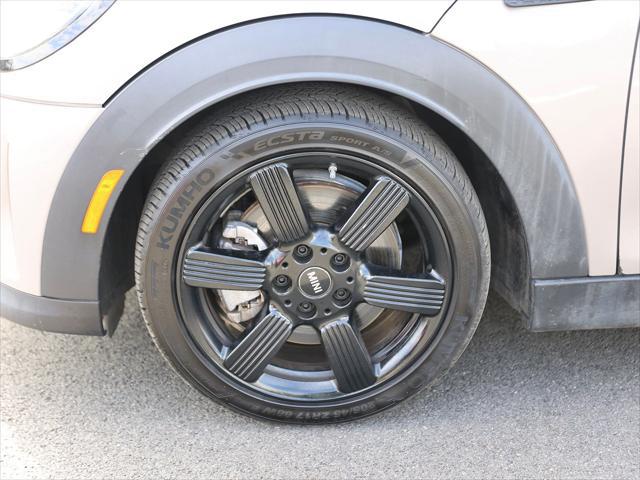 2022 MINI Hardtop Cooper S