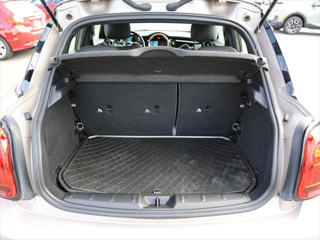 2022 MINI Hardtop Cooper S